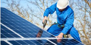 Installation Maintenance Panneaux Solaires Photovoltaïques à Altenheim